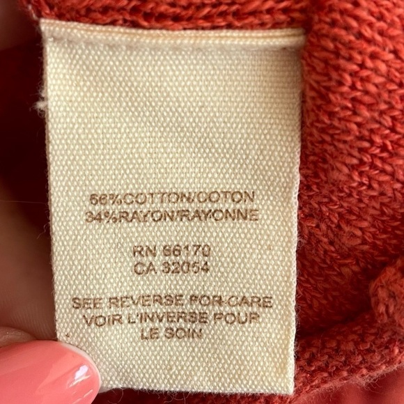 Free People Snap Front Cardigan, Size S - Picture 7 of 7